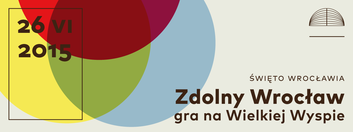 26 czerwca Zdolny Wrocław w dobrym tonie na Wielkiej Wyspie
