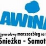 Lawina - marszobieg na trasie Śnieżka - Samotnia
