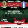 Mecz piłki ręcznej - Śląsk Wrocław - Orlen Wisła Płock