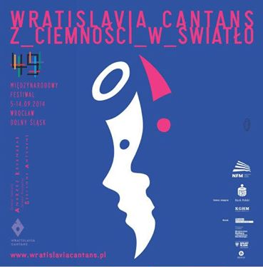 Koncerty Międzynarodowego Festiwalu Wratislavia Cantans