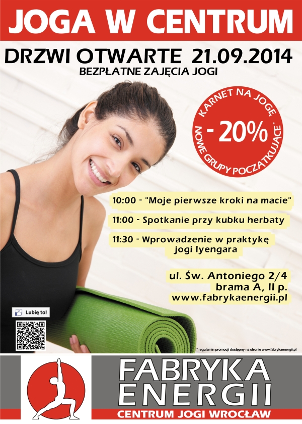 Drzwi Otwarte w Fabryce Energii