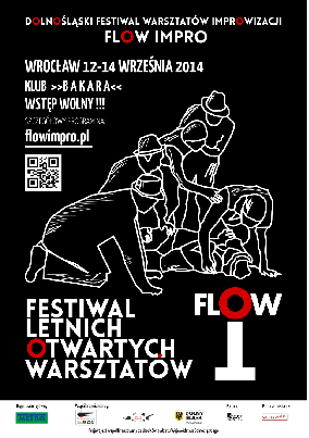 Dolnośląski Festiwal Warsztatów Improwizacji
