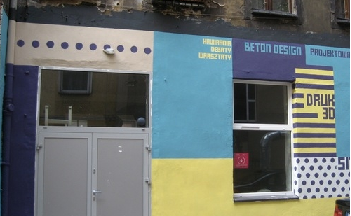 Otwarcie Panafo Cafe