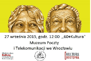 60+Kultura