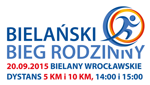 Bielański Bieg Rodzinny