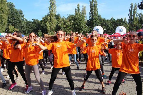 Sportowa Wyspa