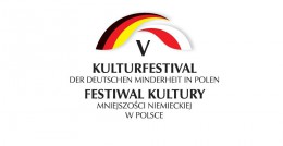 V Festiwal Kultury Mniejszości Niemieckiej