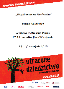 Pisz do mnie na Berdyczów