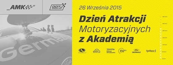 Akademia Młodego Kierowcy