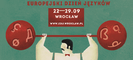 Europejski Dzień Języków
