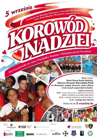Wrocławski Korowód Nadziei