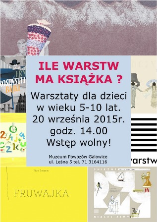 Ile warstw ma książka ?