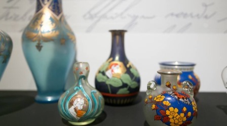 Dzień otwarty wystawy „Nabytki 2015” w Muzeum Narodowym