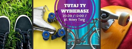 Parada mobilności