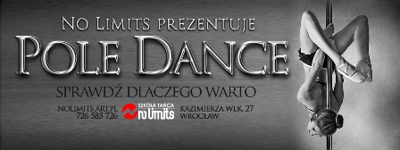 Dni otwarte Pole Dance w No Limits