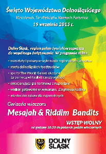 Święto Województwa Dolnośląskiego