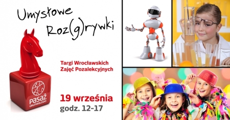 Targi zajęć pozalekcyjnych