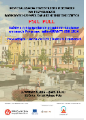 PSIE POLE - szóste z cyklu spotkanie popularno-naukowe w ramach Programu mikroGRANTY ESK 2016 - REWITALIZACJA PRZESTRZENI MIEJSKIEJ NA PRZYKŁADZIE WYBRANYCH ZESPOŁÓW ARCHITEKTONICZNYCH