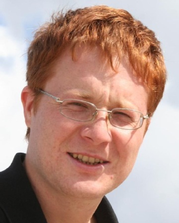 Aleksander Bober