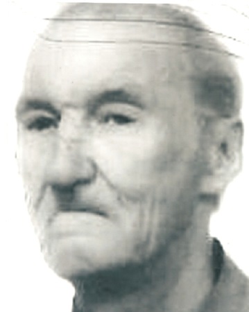 Maciej Busza