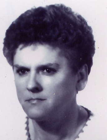 Krystyna Skwarek