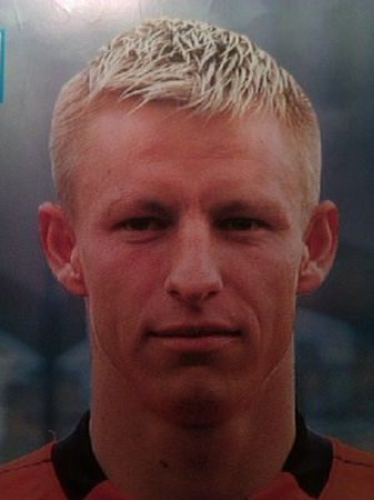 Arkadiusz Sojka