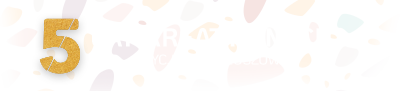 5 lat Kreatywnych - Edycja Jubuleuszowa