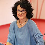 Joanna Szczepańska-Gieracha