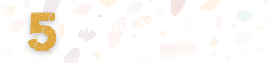 5 lat Kreatywnych - Edycja Jubuleuszowa