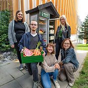 Foodsharing Wrocław