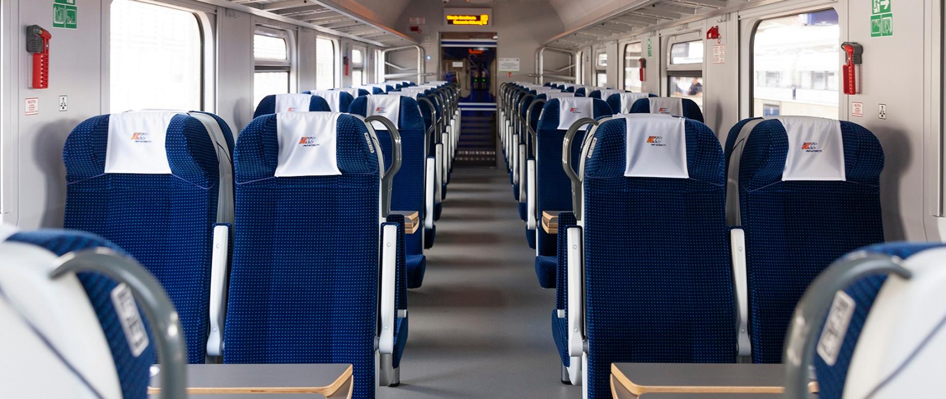 Milion bardzo tanich biletów od PKP Intercity. Bilety jak za darmo, bo