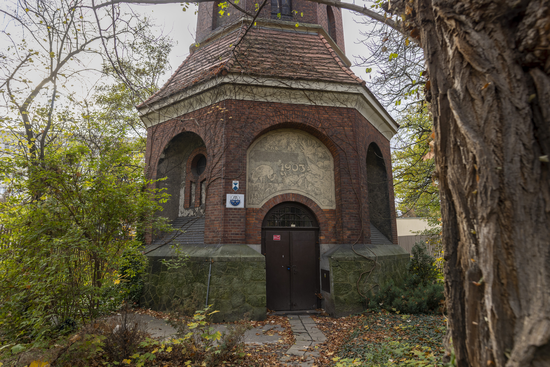 Wrocławskie osiedla. Poznaj Brochów. Na dobry relaks i złotą jesień życia