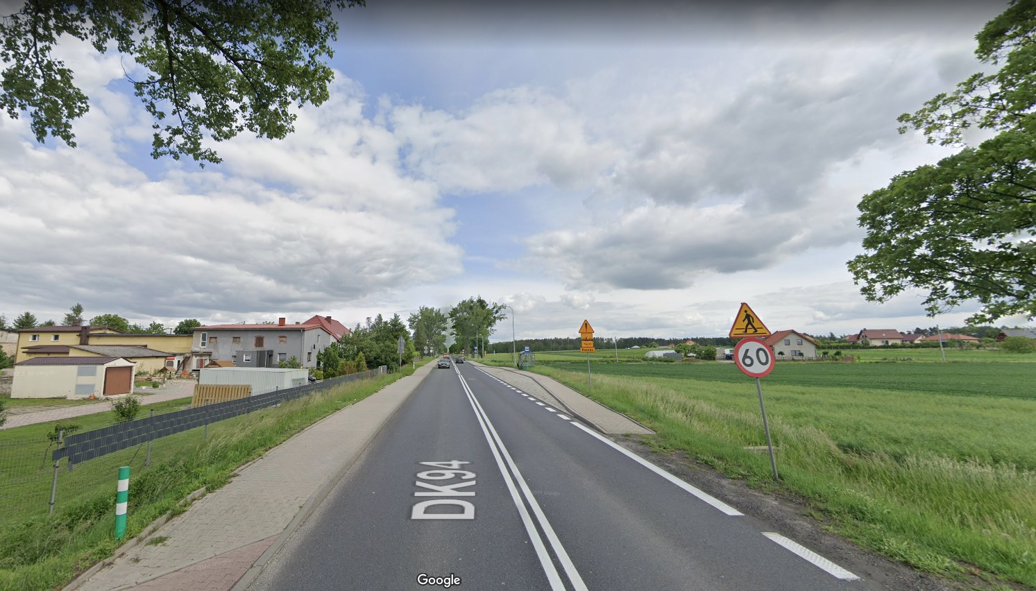 Z Wrocławia do Lubina nową drogą dwupasmową. Sprawdźcie, kiedy!