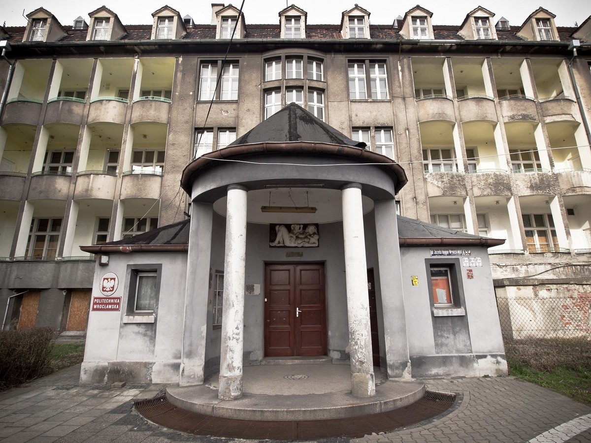 150. rocznica urodzin Maksa Berga - twórcy Hali Stulecia