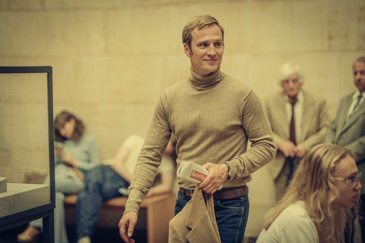 пан самоходик и тамплиеры 2023