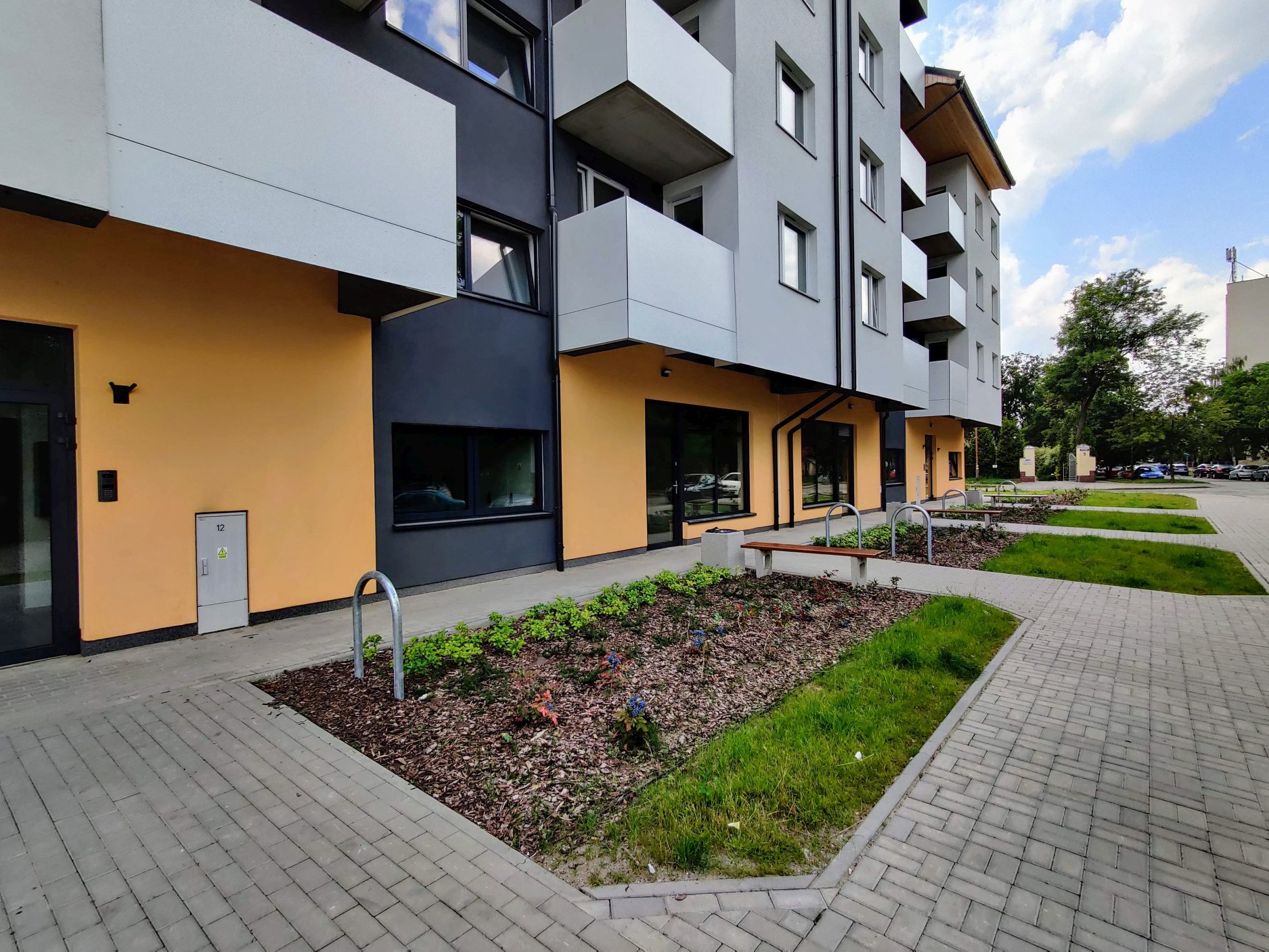 Tbs Piotrków Mieszkania Na Wynajem Mieszkania na wynajem TBS Wrocław przy ul. Afgańskiej na Brochowie