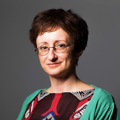 Magdalena Talik, dziennikarka www.wroclaw.pl