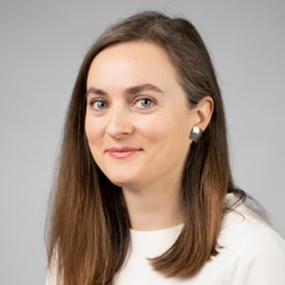 Dominika Kawalerowicz, dyrektorka Wrocławskiego Instytutu Kultury