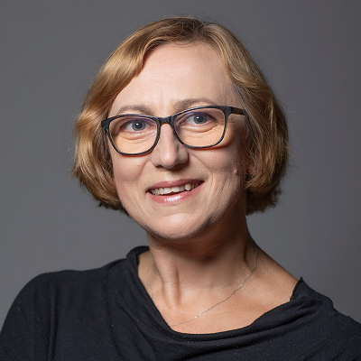 Katarzyna Wiązowska, dziennikarka współpracująca z www.wroclaw.pl