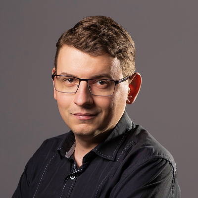 Bartosz Moch, za-ca redaktor naczelnej www.wroclaw.pl