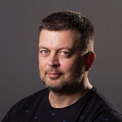 Tomasz Wysocki, dziennikarz www.wroclaw.pl