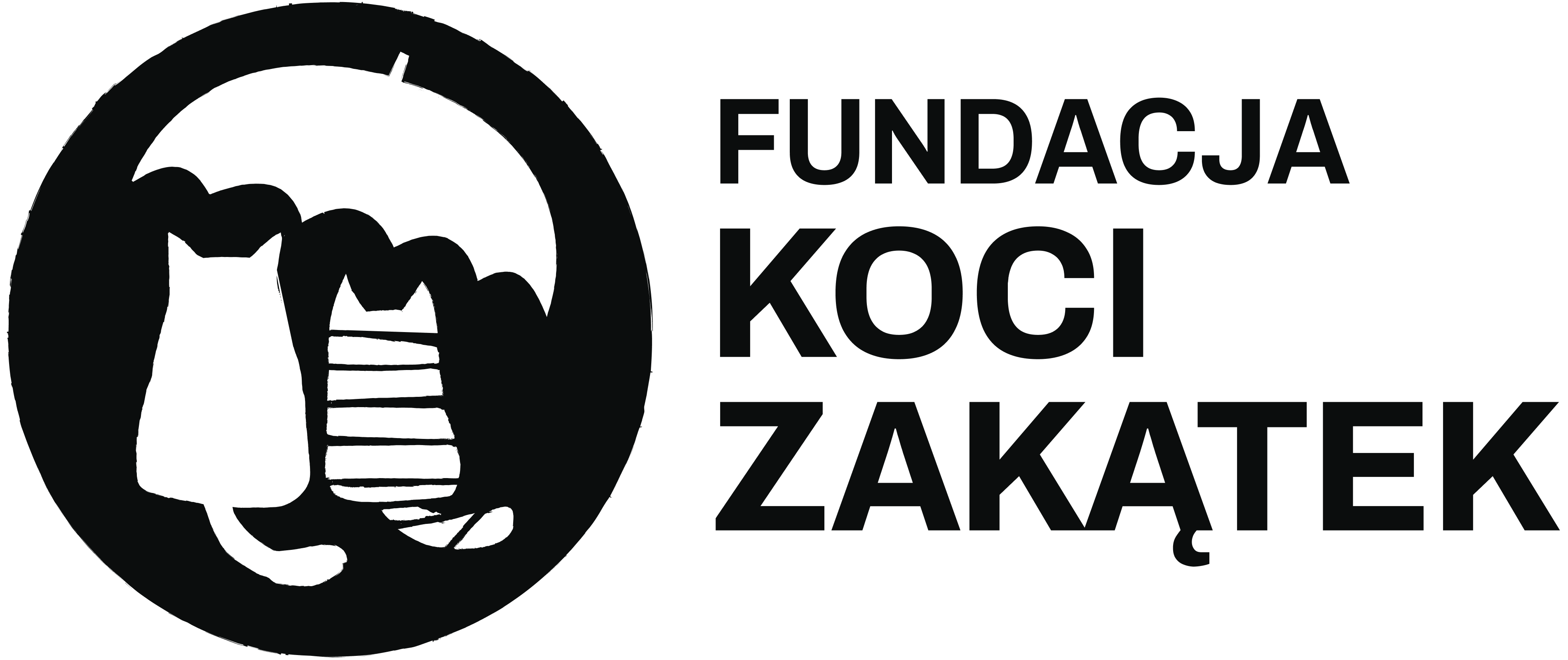 Logo Koci Zakątek