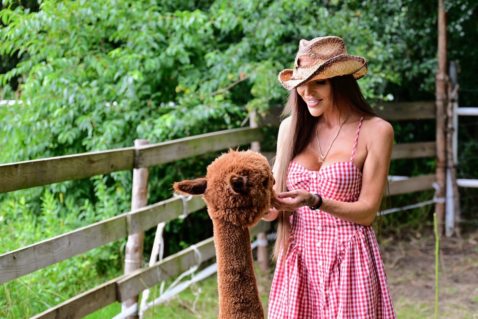 Ranczo Yellowstone, to nowe miejsce na rodzinną rozrywkę we Wrocławiu