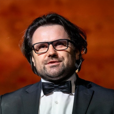 Jarosław Perduta, Dyrektor Departamentu Kultury i Sportu Urzędu Miejskiego Wrocławia