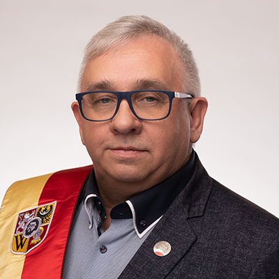 Robert Pieńkowski, Radny miejski Wrocławia