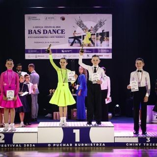Zdjęcie wydarzenia Wrocławski Festiwal Tańca 2025