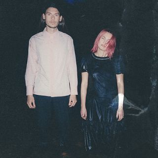 Zdjęcie wydarzenia Pola Chobot & Adam Baran | Koncert Po Burzy