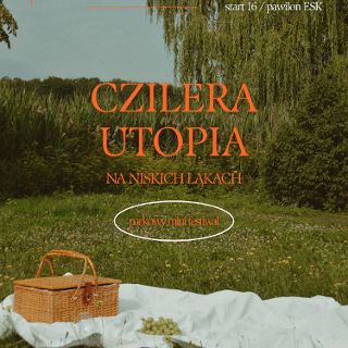 Czilera Utopia