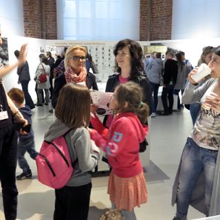 Zdjęcie wydarzenia Muzeum Architektury we Wrocławiu [Noc Muzeów 2025]