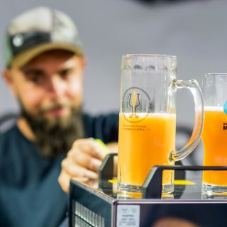 Zdjęcie wydarzenia 15. Wrocławski Festiwal Dobrego Piwa